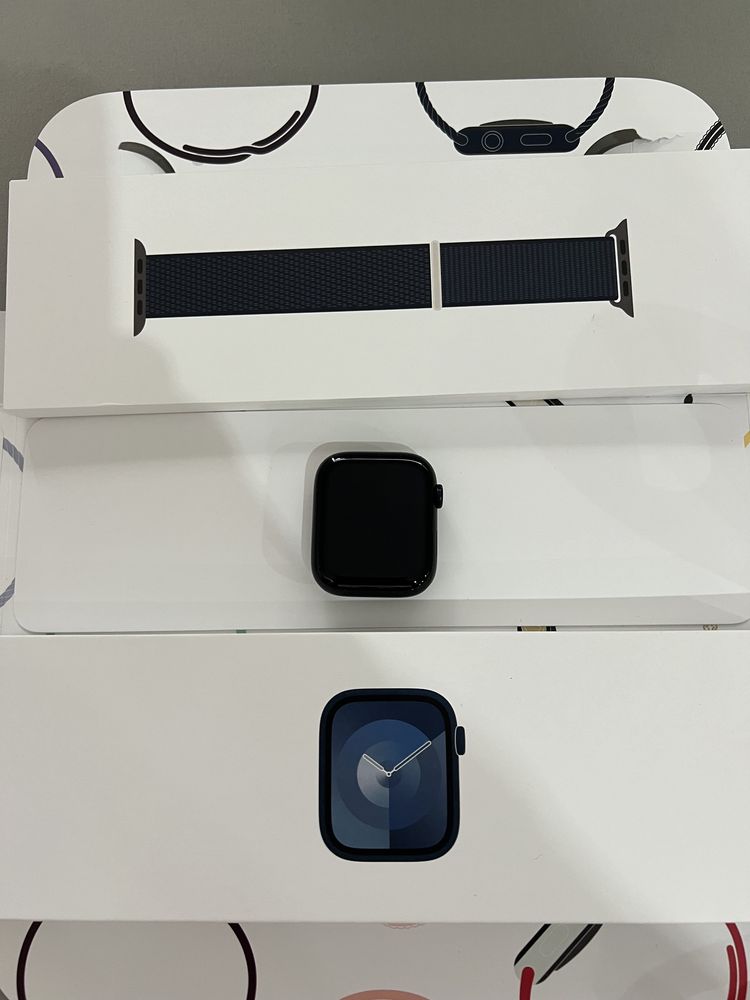 Apple Watch Series 9