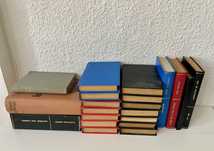 Carti 1960-1970, vechi, colectie, anti, biblioteca