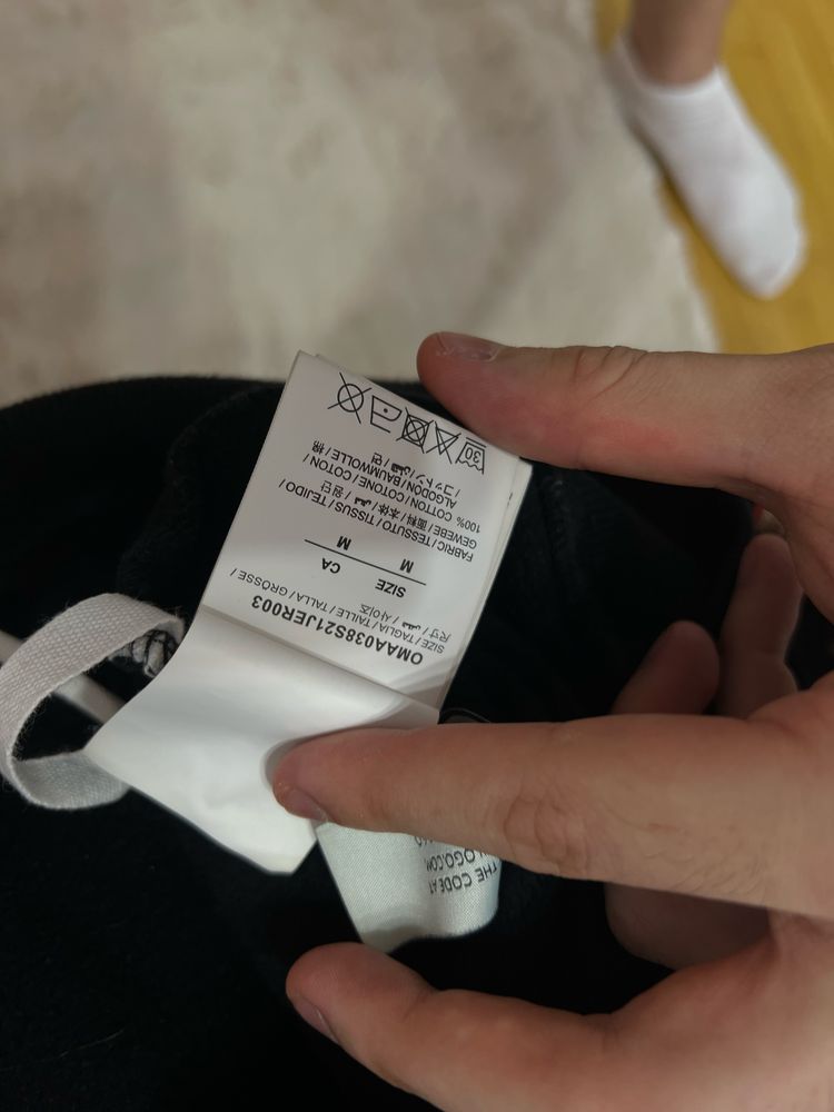 Hanorac Off-White M
