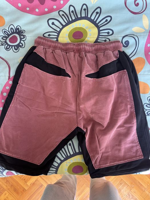 Къси гащи - Luda