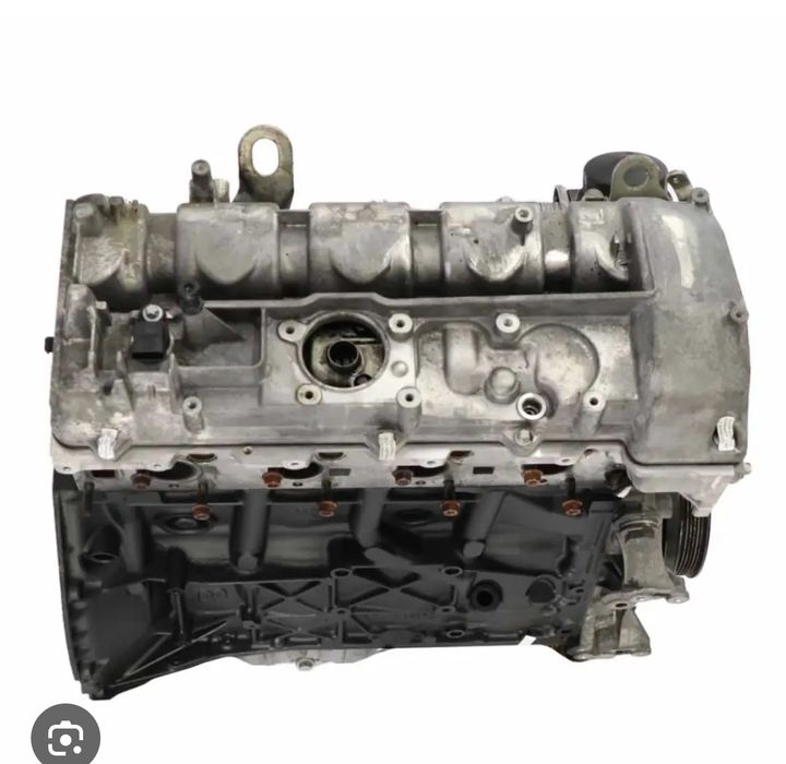 Двигател W211 220CDI(211 206) 03/09г136к/150к ОМ646.961