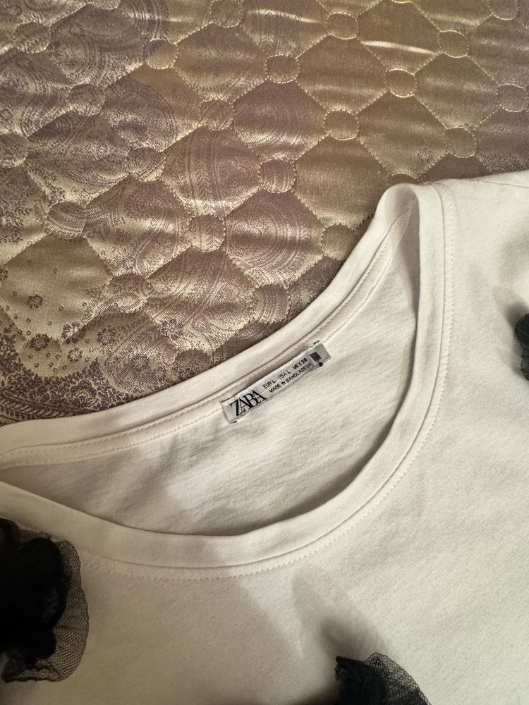 Футболка Zara