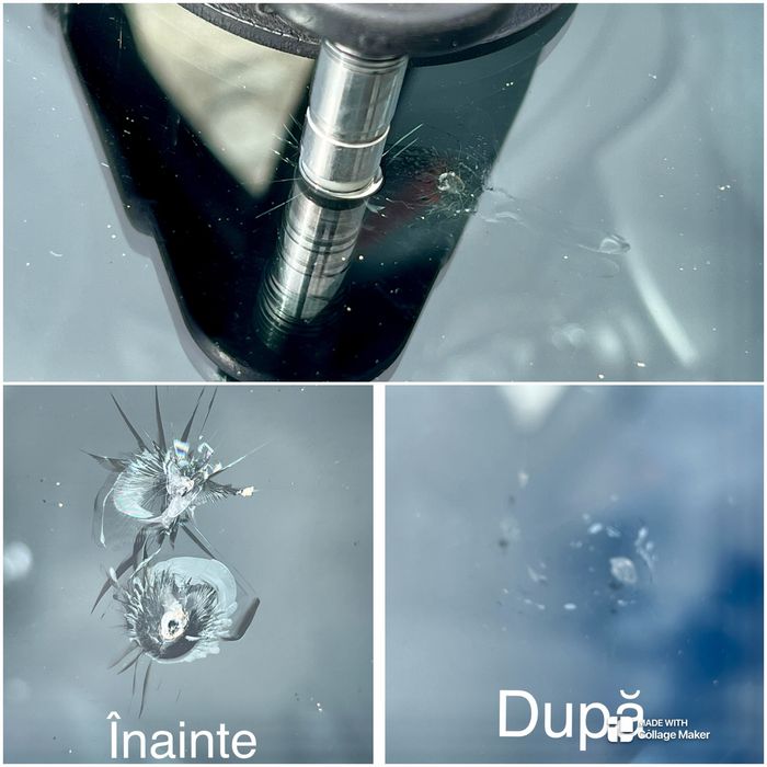 Reparatii / Stopari Parbrize Pitesti-Arges