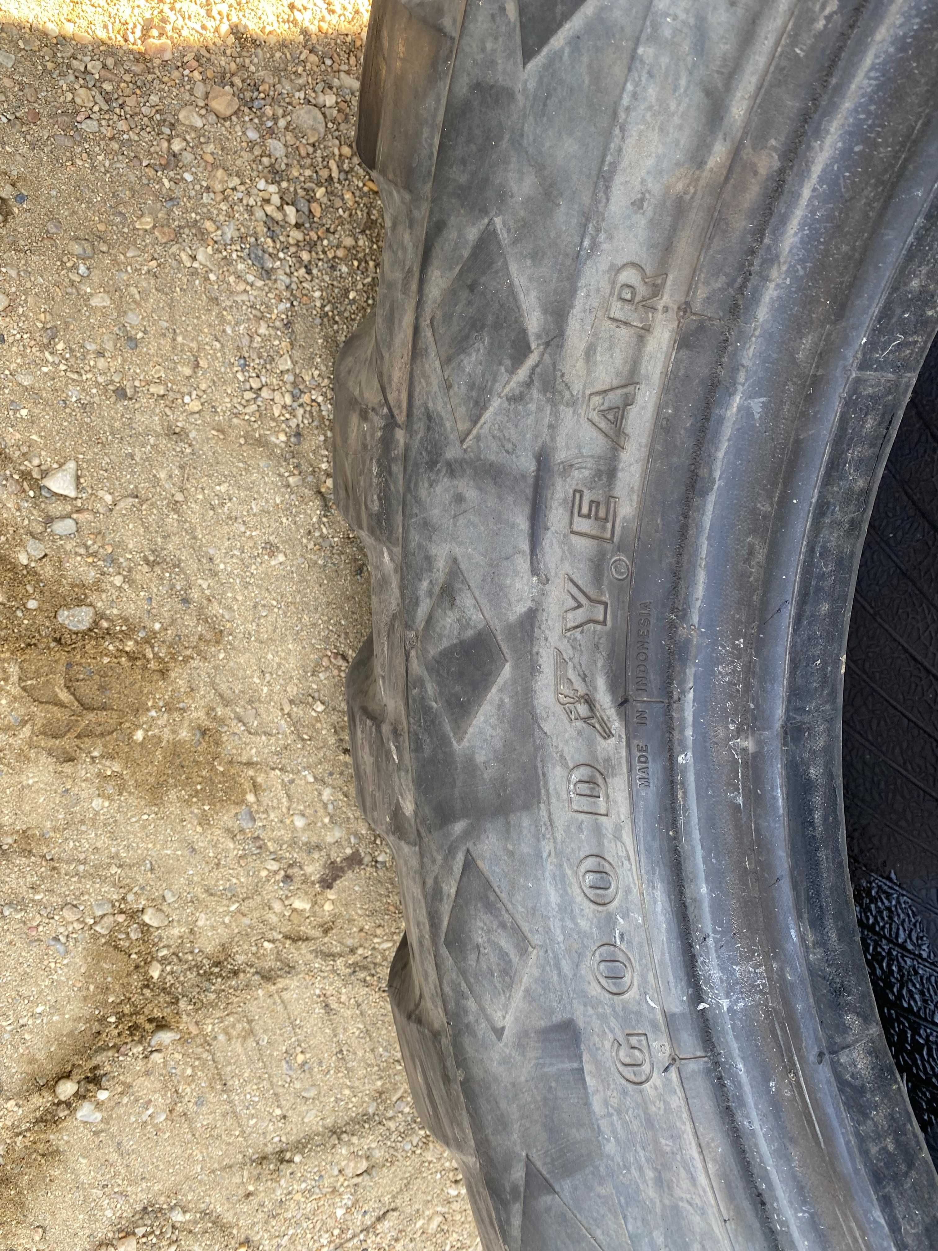 Anvelope 17.5 R25 Goodyear
