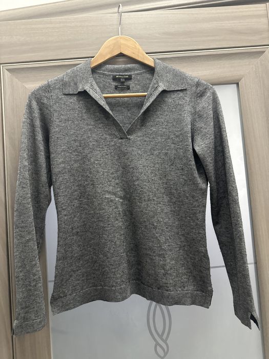 Свитера Massimo Dutti размер XS