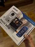 Video interfon ORNO