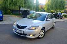 Mazda 3 //2006 //1.6 diesel - Factura + Fiscal-1999 euro!