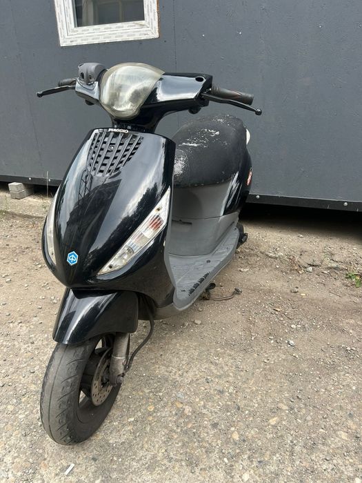 Piaggio zip 50cc înmatriculat