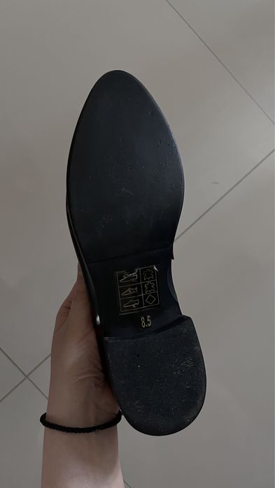 Mocasini  Steve Maden negociabil