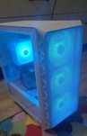 Pc GAMING cu ryzen 7 7800x3d si rtx 7900xt de 20 gb ddr6 -nou