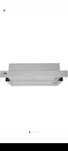 Hota incorporabila telescopica Beko HNT63322XH, 320 mc/h