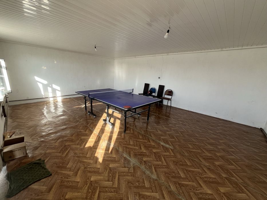 стол для тенниса