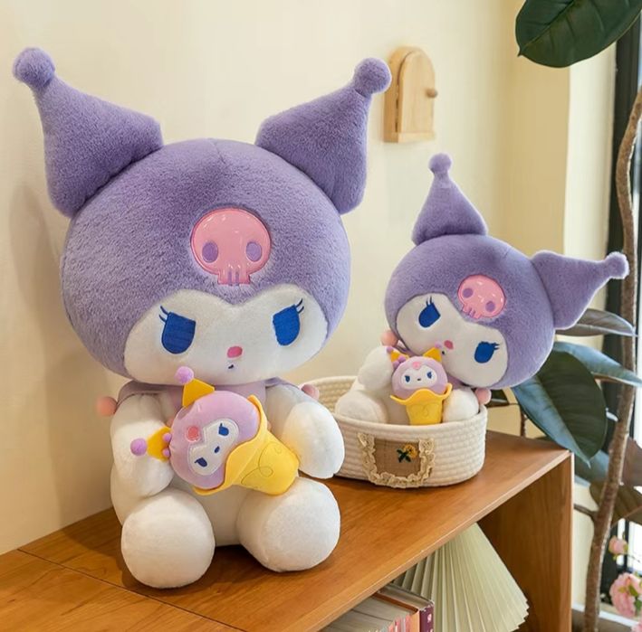 Куроми, тренд игрушка, куроми