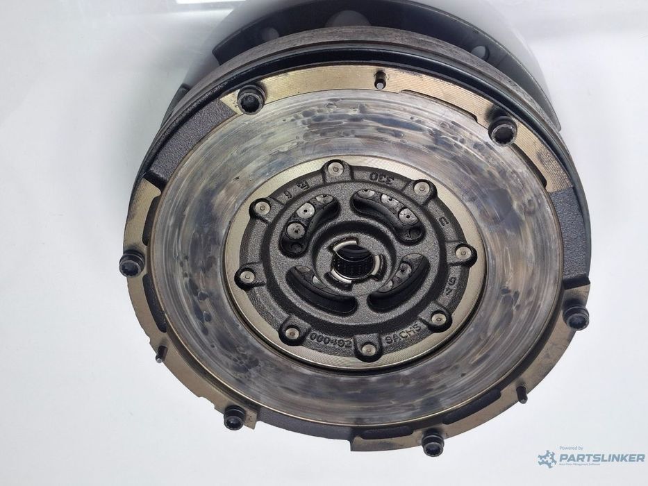 Volanta masa dubla AUDI A4 IV 8K2, B8 2011 - 2015 TDI  CJCB SACHS 2289000298 0B2105266T