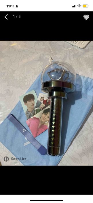 Лайтстик Севентин Оригинал