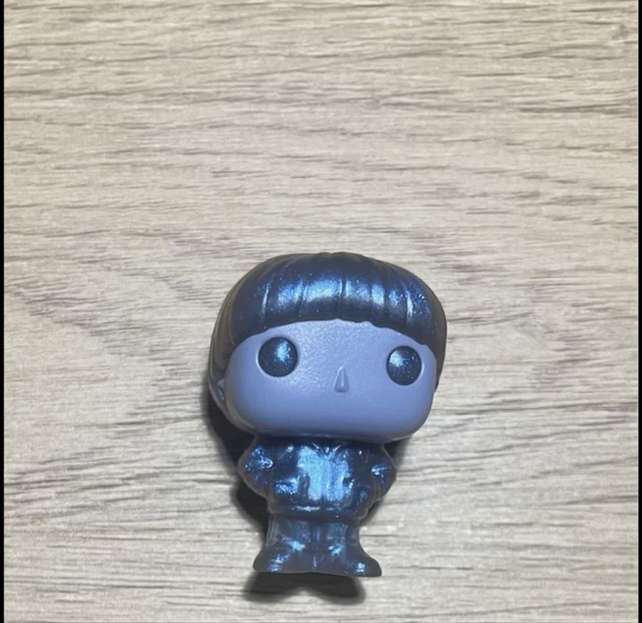 Фигурка киндер джой