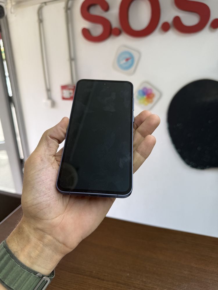 Vand Samsung A55 128Gb impecabil
