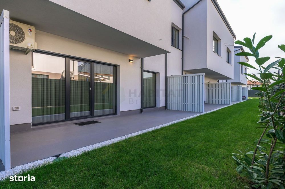 Ultima casa disponibila- 155mp utili - finisaje premium  - Chitila Mog