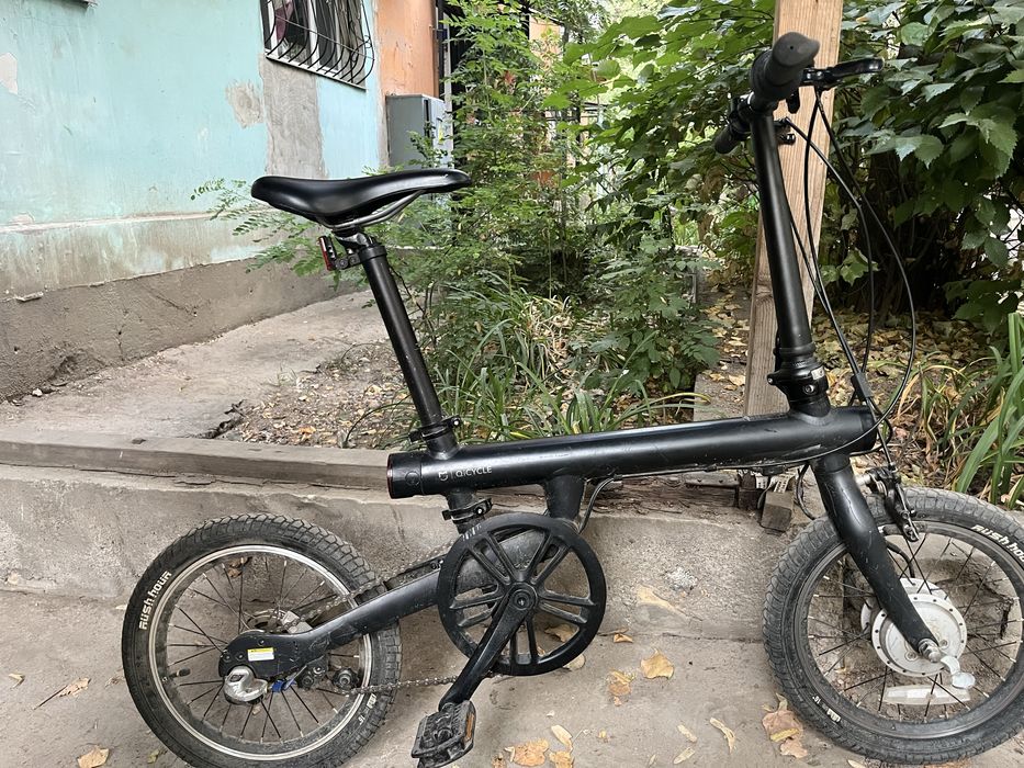 qicycle ,электро велосипед ,скутер ,электромопед,велосипед