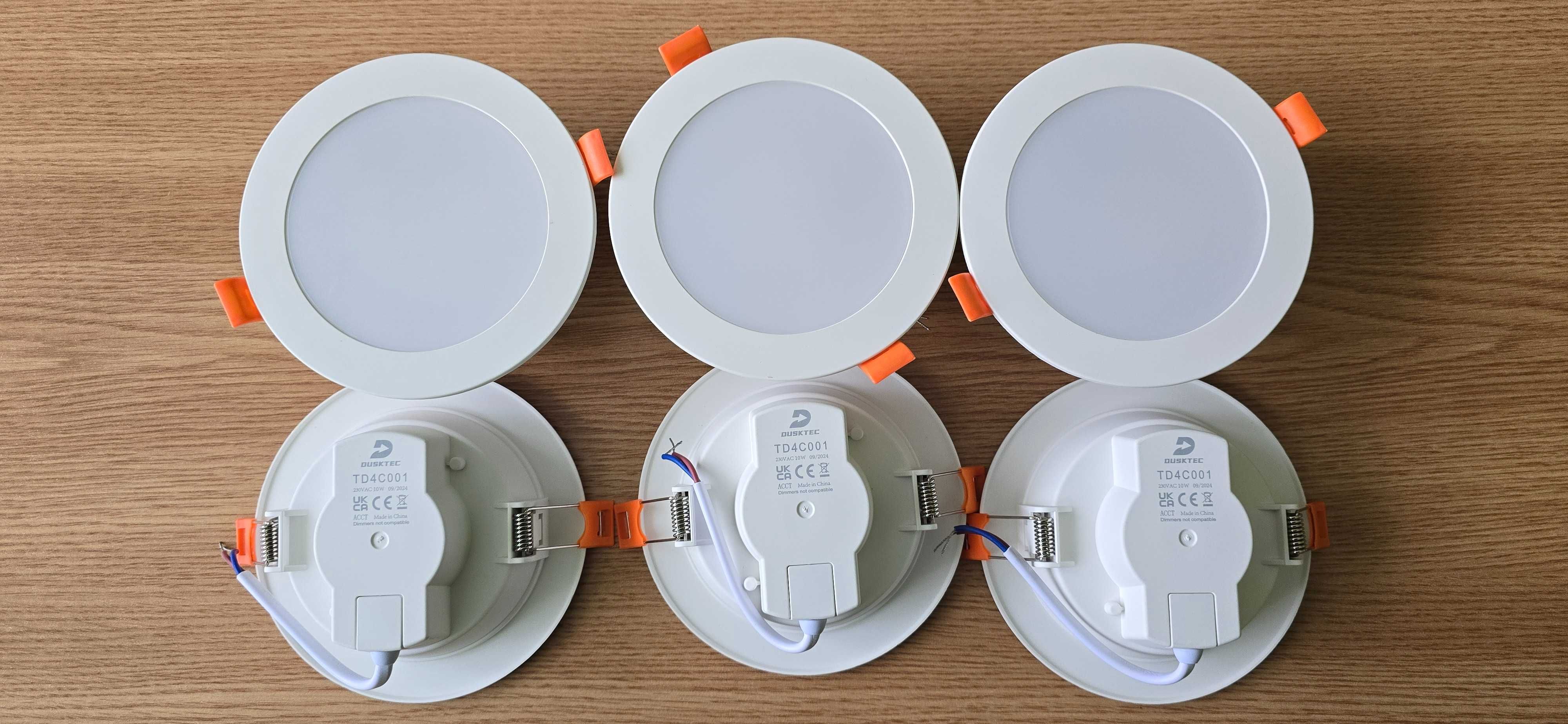 Spoturi led smart