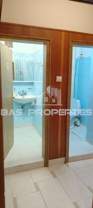 2-стаен в София-Гео Милев площ 67