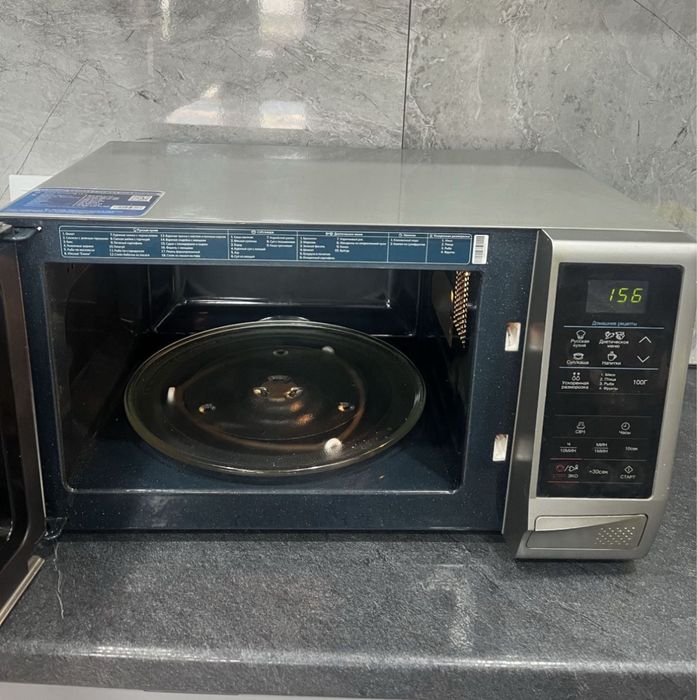 Продам микроволновую печь в отличном состоянии.