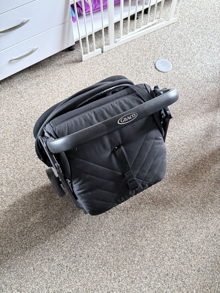 Carucior sport GRACO Myavo