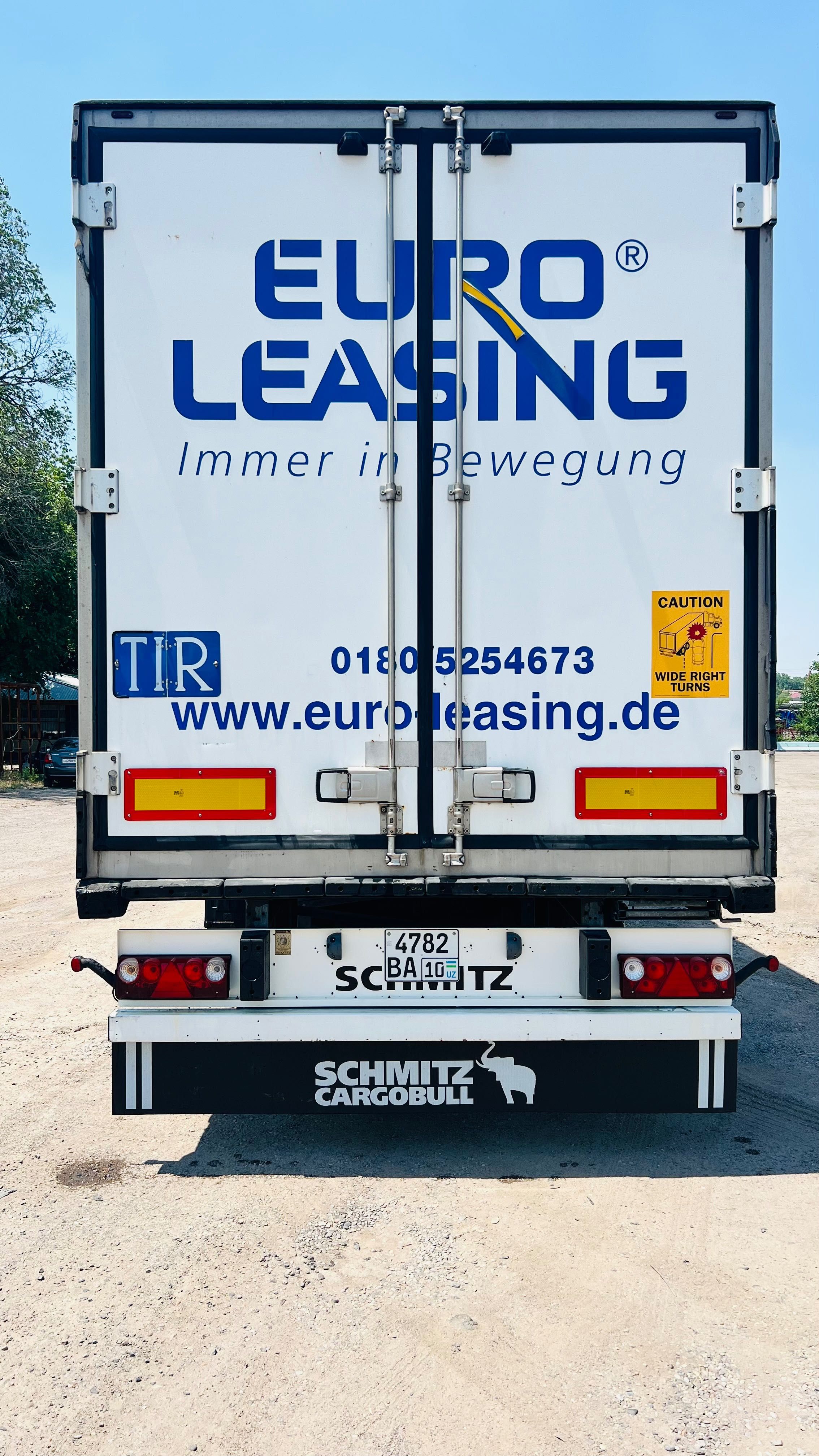 Daf 510 Schmits 2017