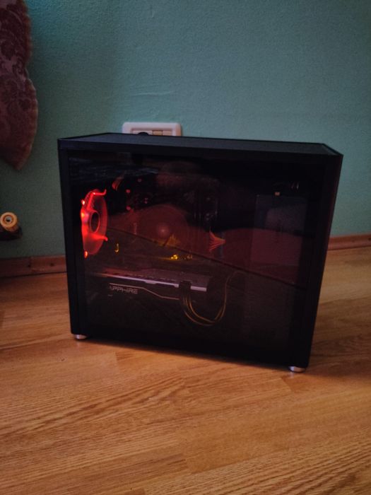 Vand calculator gaming AMD