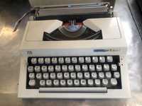 Пишеща машина латиница Contessa 2 de luxe