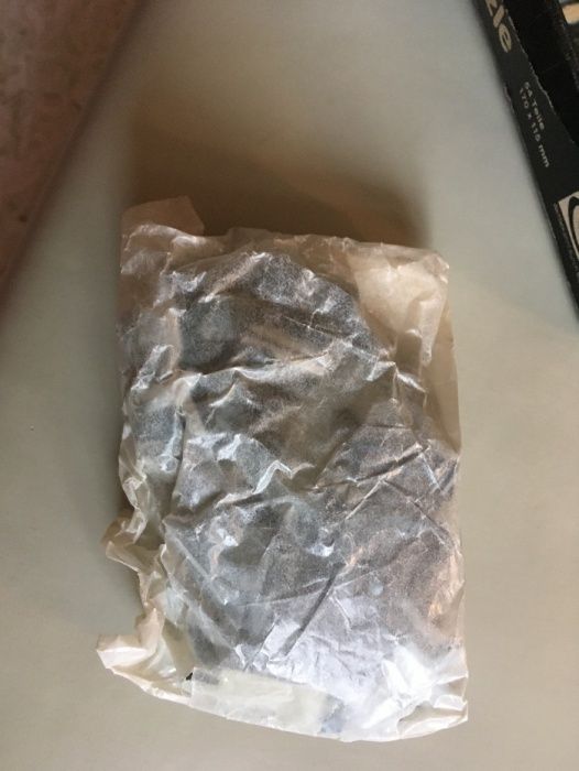 set puzzle ideal cadou  PARKER Star Wars 1977 original f rar. complet