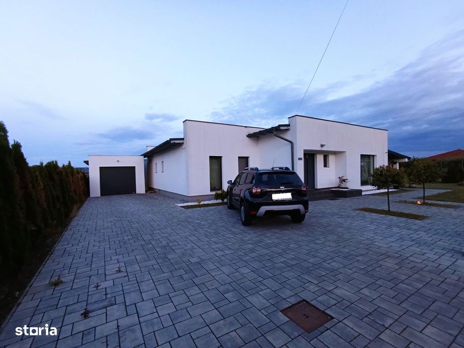 Casa moderna unirii