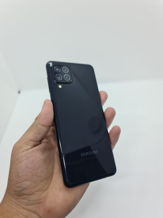 Samsung A22 ideyal