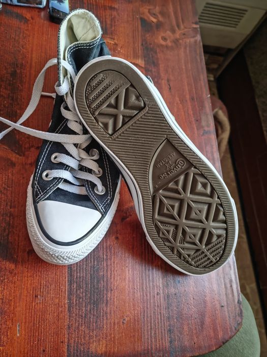 Pantofi sport ,,converse,,