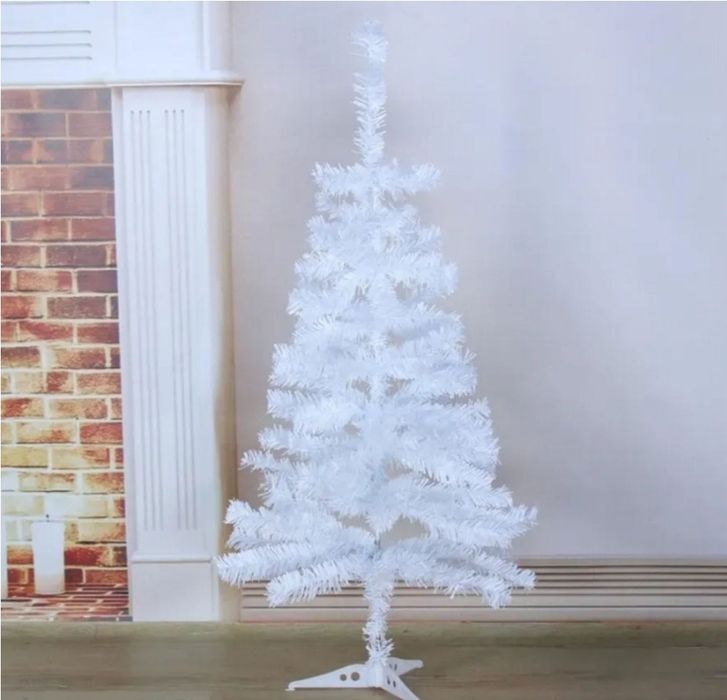 Ёлка белая.Ёлка.