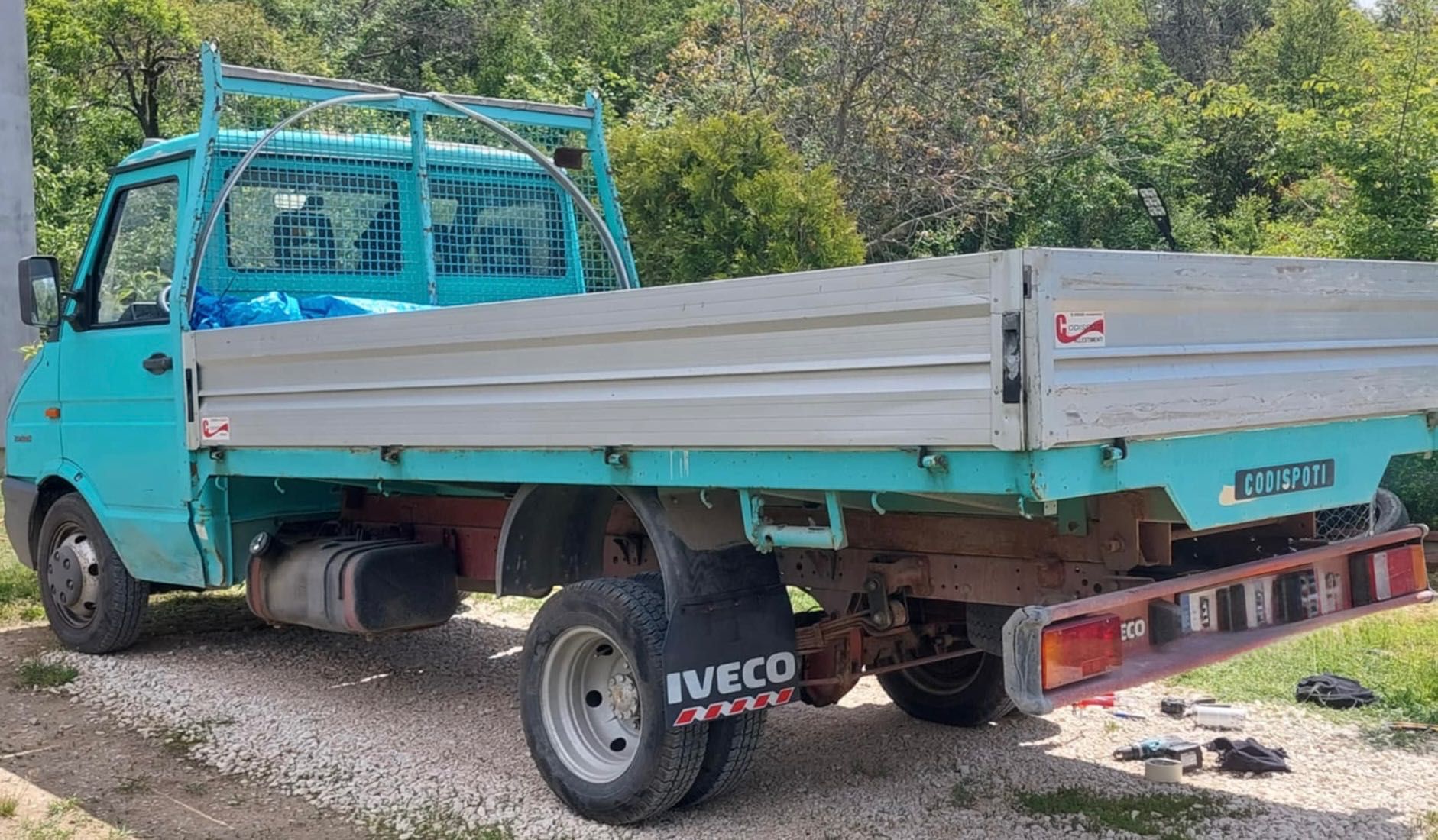 Iveco Daily 3510