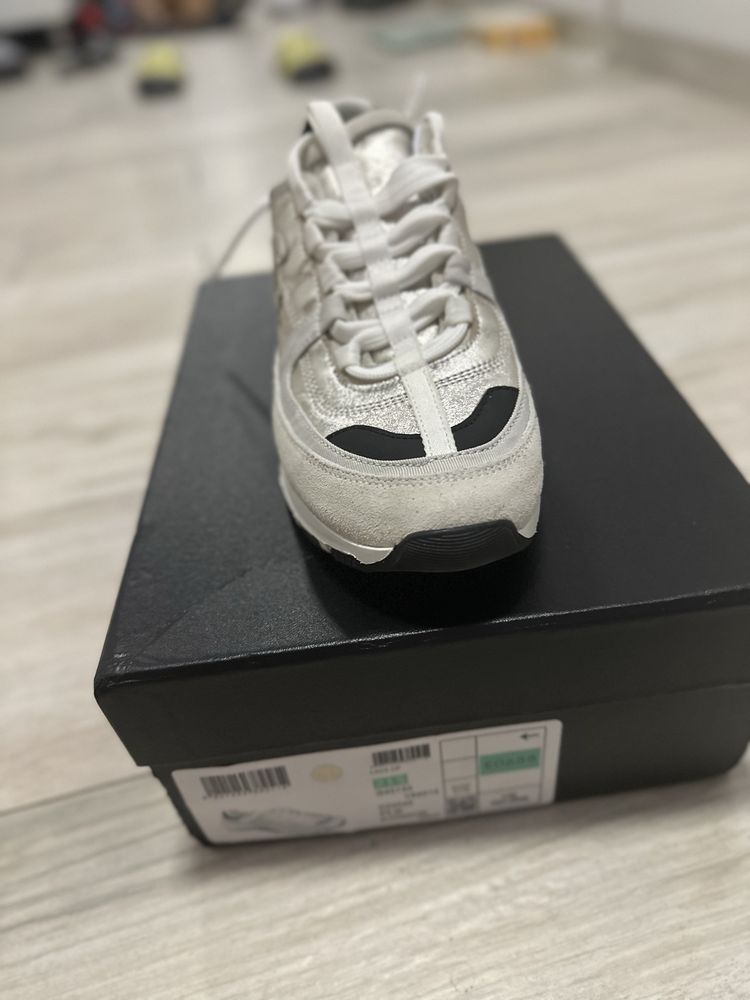 Дамски кецове Chanel