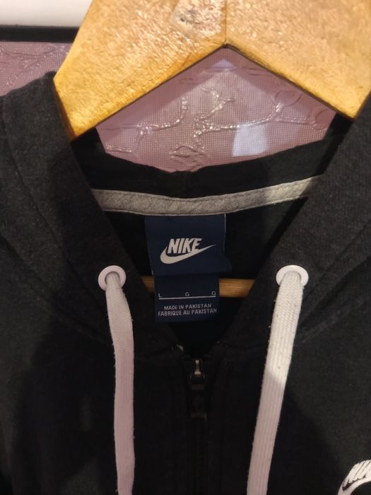 Оригинални суичъри nike и nasa