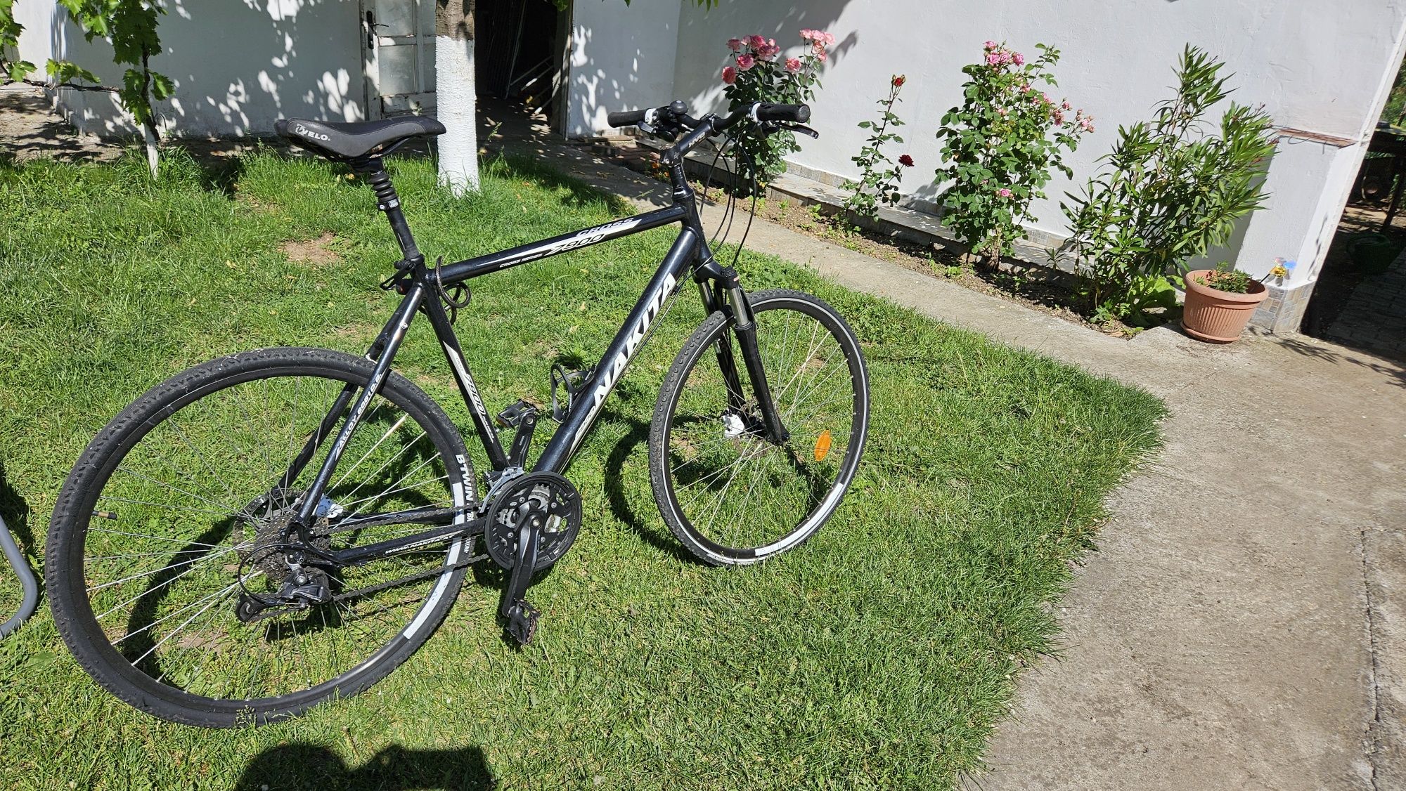 Vand Bicicleta 56cm