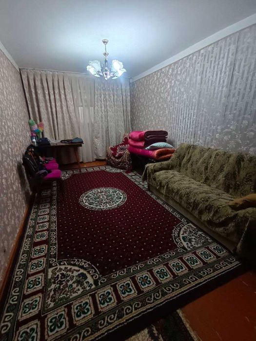 Продается квартира 3ком