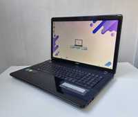 Laptop Acer Aspire Intel i5-4200M 8GB RAM Nvidia GT-820M 2GB Garantie