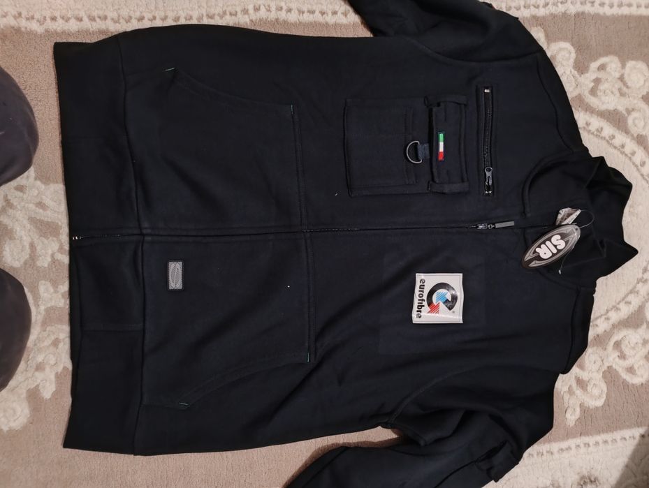 Salopete pentru munca