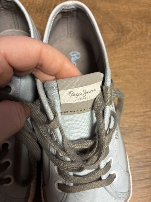 Дамски кецове Pepe jeans 36 номер
