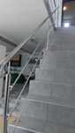 Balustrade inox, riflaj,fier forjat,porti