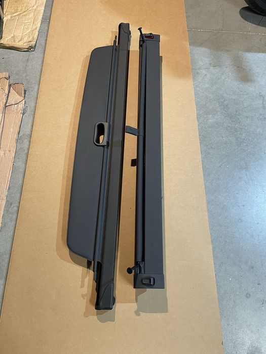 Rulou portbagaj bmw f31