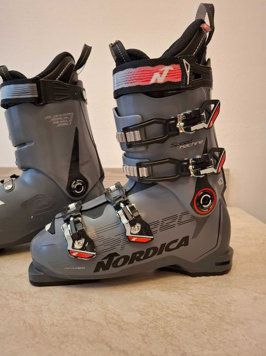 Clăpari Nordica SpeedMachine Flex 110, 27.0