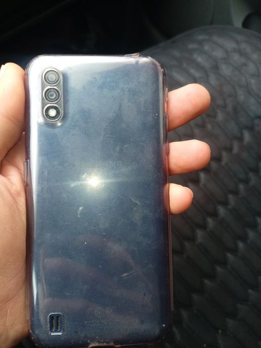 Телефон бу самсунг