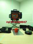 New Auto Nivela Laser  Raza Verde 16 Lini 4d Cu Telecomanda Fara Trep