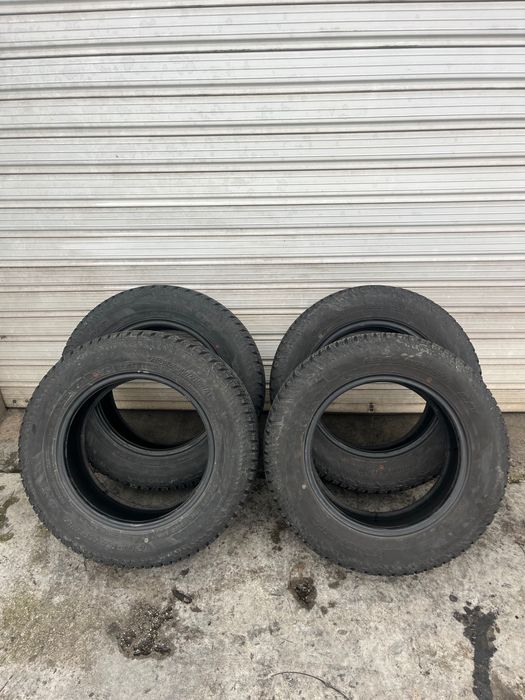 Гуми Yokohama Geolandar 315/65 R 16