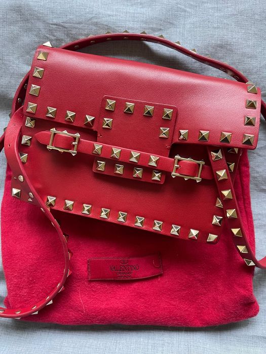 Сумка valentino оригинал новая